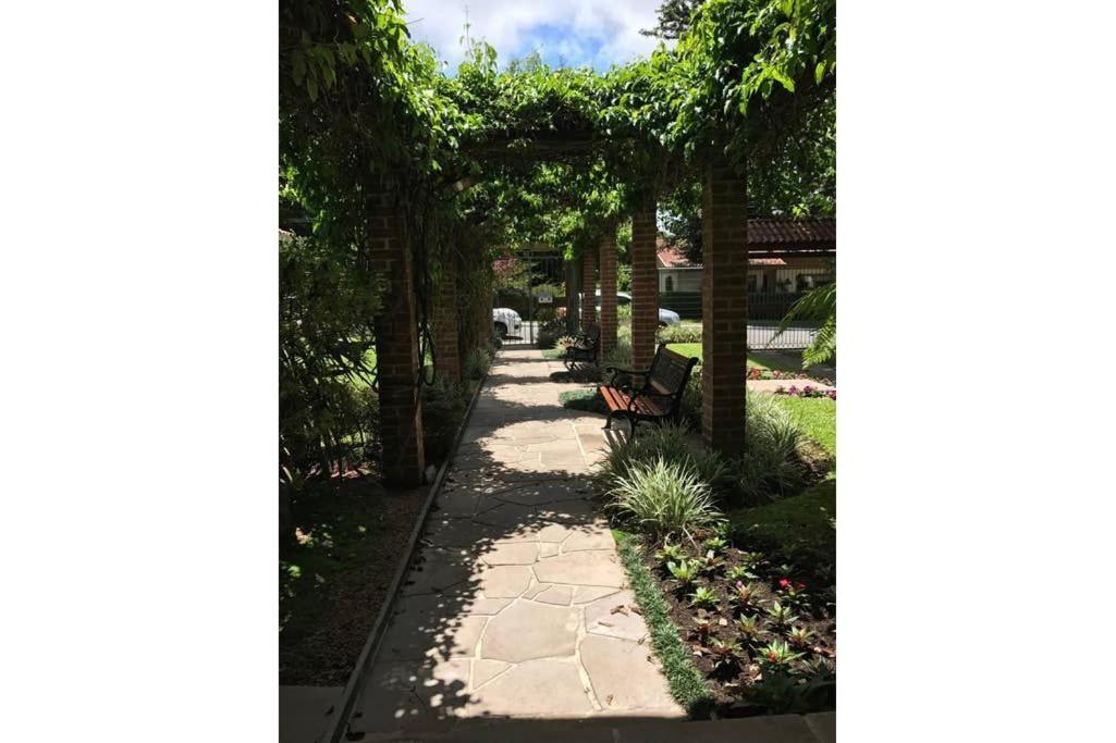 Mrg - Lindo 1D - Proximo Ao Centro De Gramado กรามาโด ภายนอก รูปภาพ